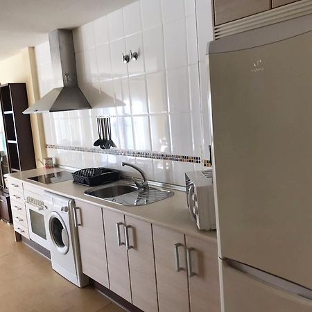 Apartamento La Paloma ラス・ナバス・デル・マルケス エクステリア 写真