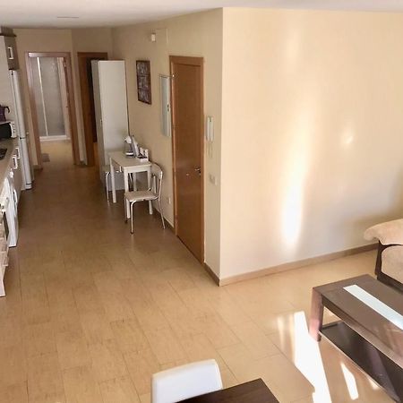 Apartamento La Paloma ラス・ナバス・デル・マルケス エクステリア 写真