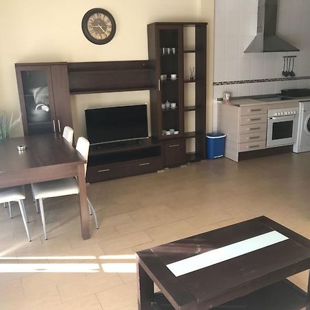 Apartamento La Paloma ラス・ナバス・デル・マルケス エクステリア 写真